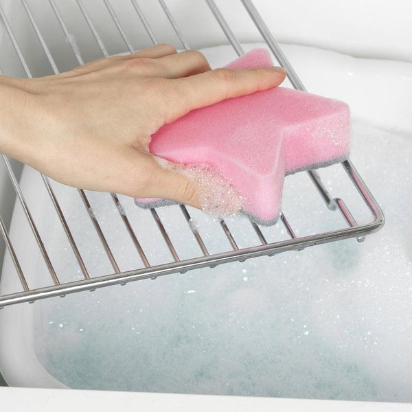 Kleeneze | Twinkle And Shine Sponge | Pack Of 2 - Choice Stores