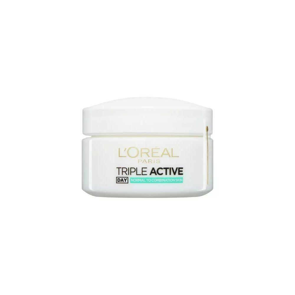 L'Oreal Paris Triple Active Day Moisturiser | 50ml - Choice Stores