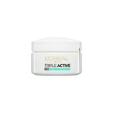 L'Oreal Paris Triple Active Day Moisturiser | 50ml - Choice Stores