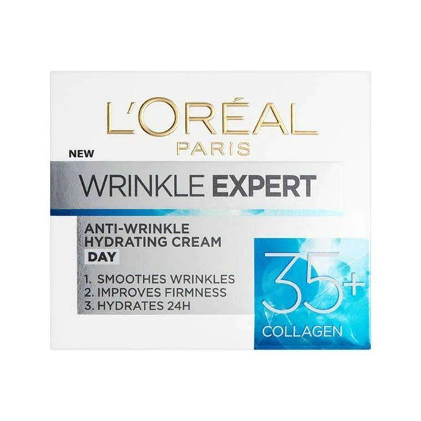 L'Oreal Paris Wrinkle Expert 35+ Collagen Day Cream | 50ml - Choice Stores