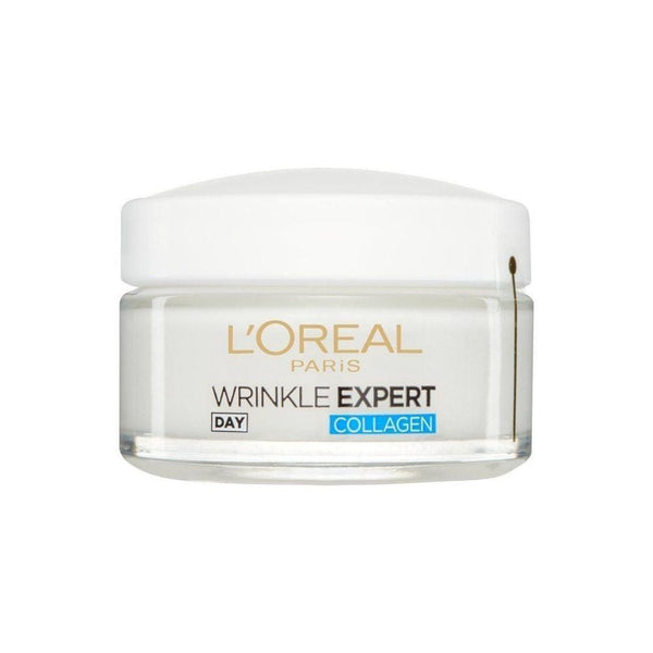 L'Oreal Paris Wrinkle Expert 35+ Collagen Day Cream | 50ml - Choice Stores