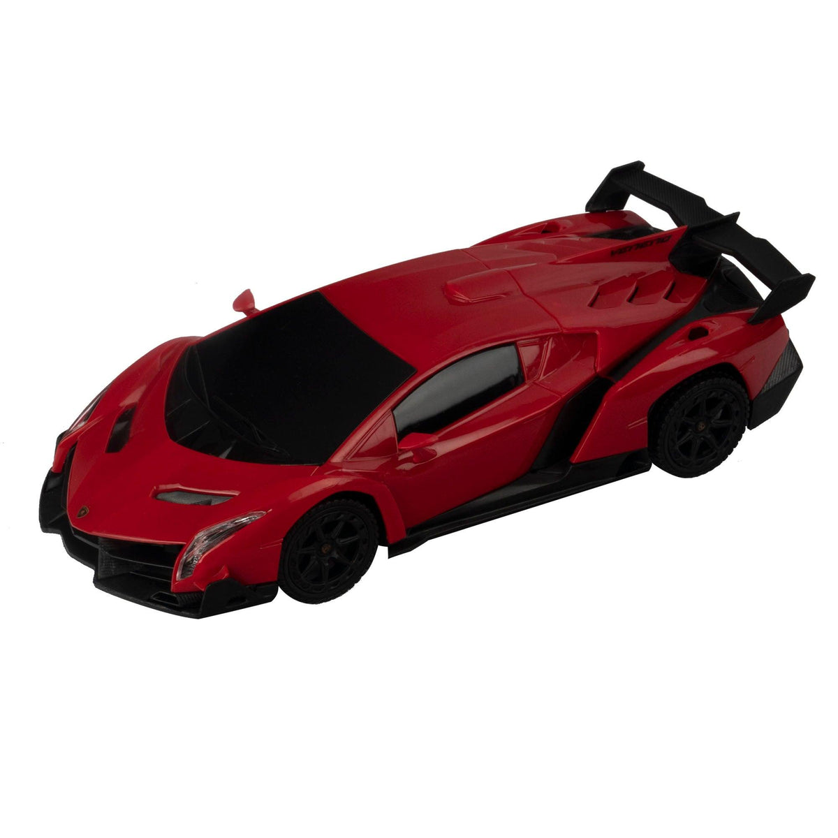 Lamborghini Veneno &amp; Sesto Elemento Frciation Car Set | Pack of 2 - Choice Stores