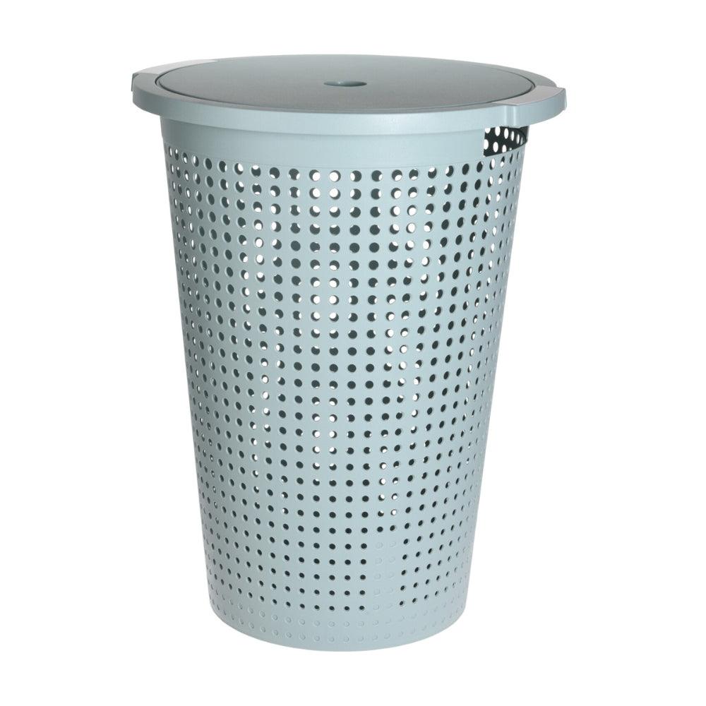 Laundry Basket with Air Holes | 35L - Choice Stores