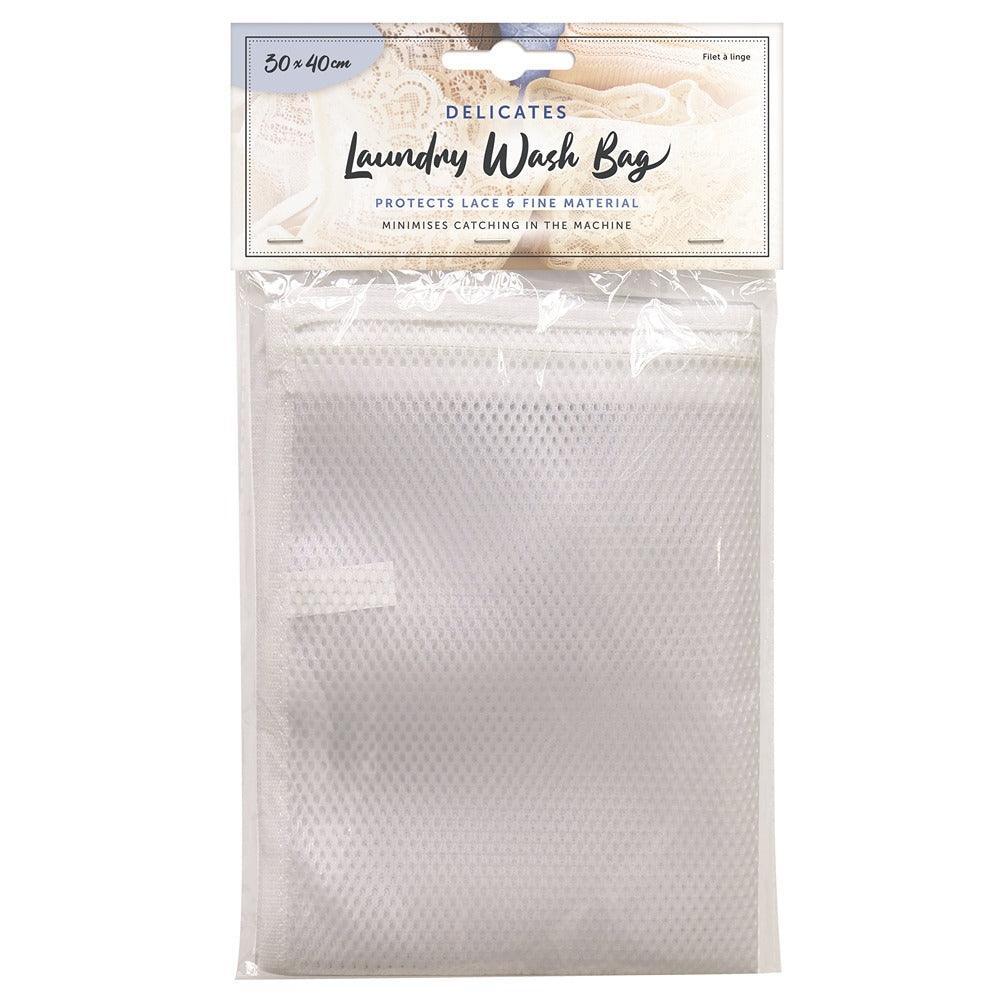 Laundry Wash Bag 30X40cm - Choice Stores