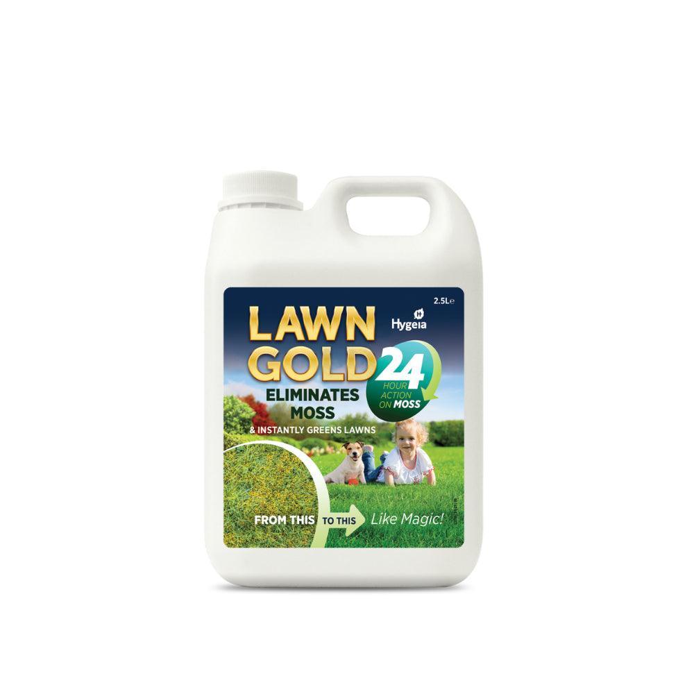 Lawn Gold 24 Hour Action | 2.5L - Choice Stores