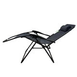 Lifestyle Living Zero Gravity Reclining Chair | Assorted Colours - Choice Stores