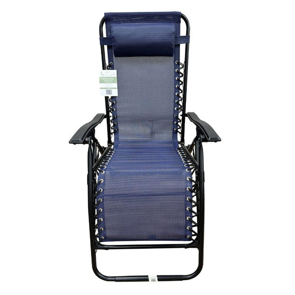 Lifestyle Living Zero Gravity Reclining Chair | Assorted Colours - Choice Stores