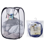 Lightweight Mesh Laundry Bag Pop-Up - Choice Stores