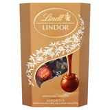 Lindt Lindor Assorted Chocolate Truffles | 200g - Choice Stores