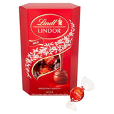 Lindt Lindor Milk Chocolate Truffles | 200g - Choice Stores