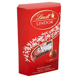 Lindt Lindor Milk Chocolate Trufles | 337g - Choice Stores