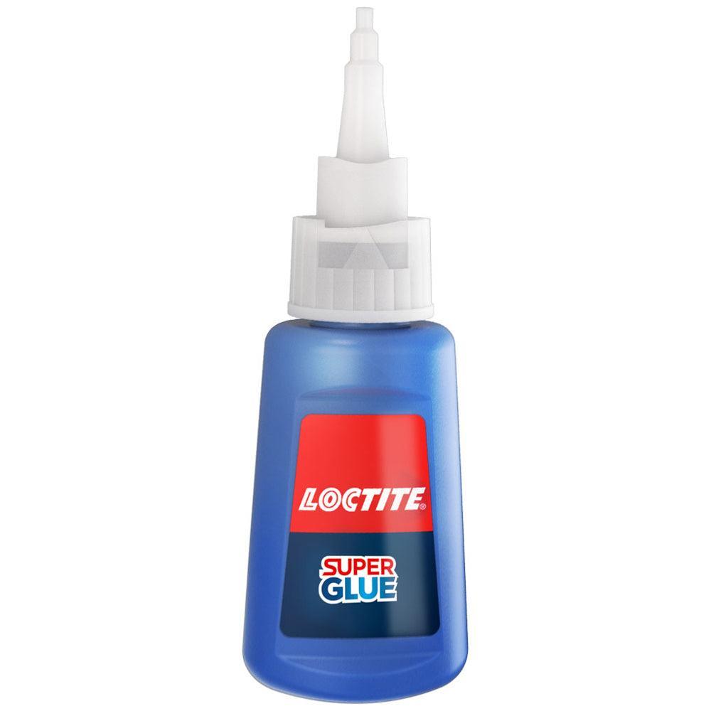 Loctite XXL Liquid Superglue 20g - Choice Stores