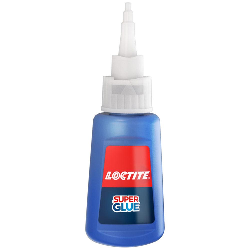 Loctite - 60 Seconds - All Purpose Glue