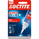 Loctite XXL Liquid Superglue 20g - Choice Stores