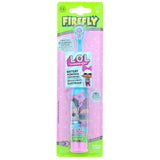LOL Surprise! Turbo Max Electric Toothbrush - Choice Stores