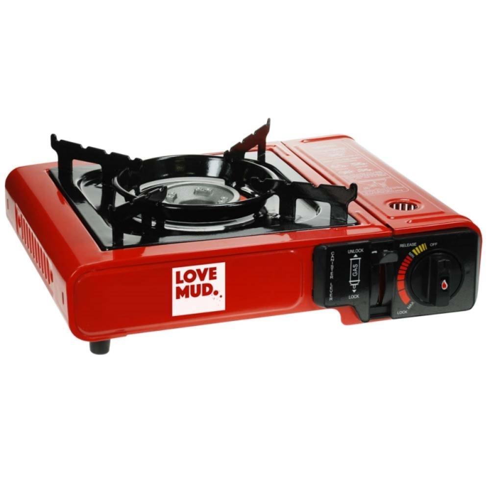 Love Mud Portable Gas Stove - Choice Stores
