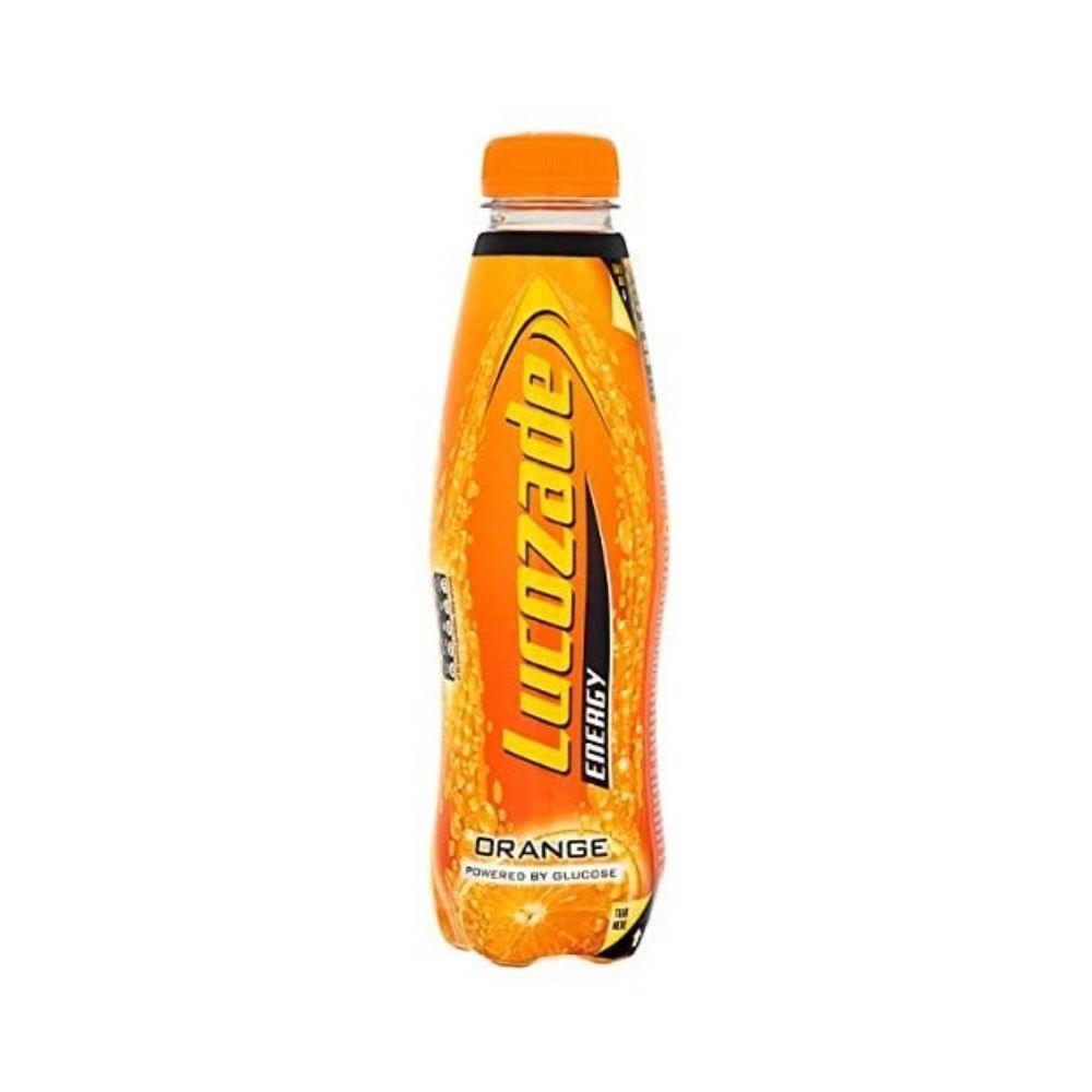 Lucozade Energy Orange | 500ml - Choice Stores