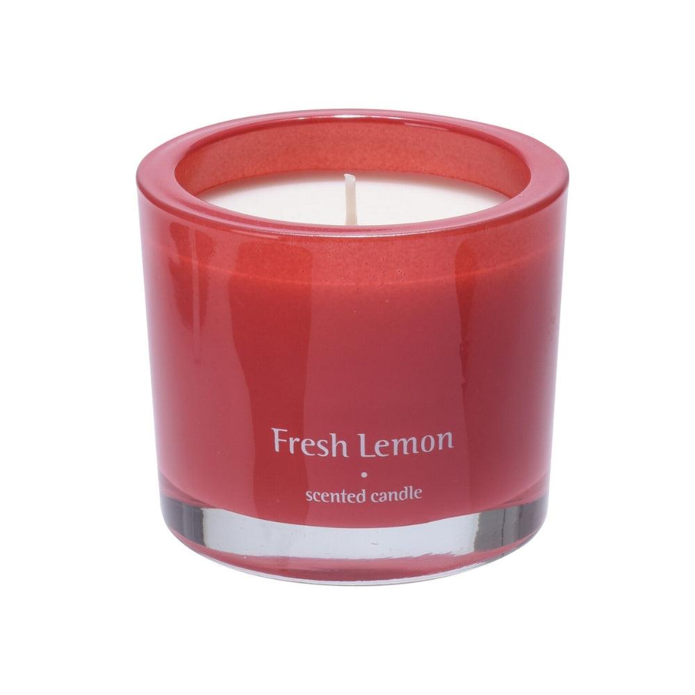 Luxurious Scented Candles | 6 Assorted Scents - Choice Stores