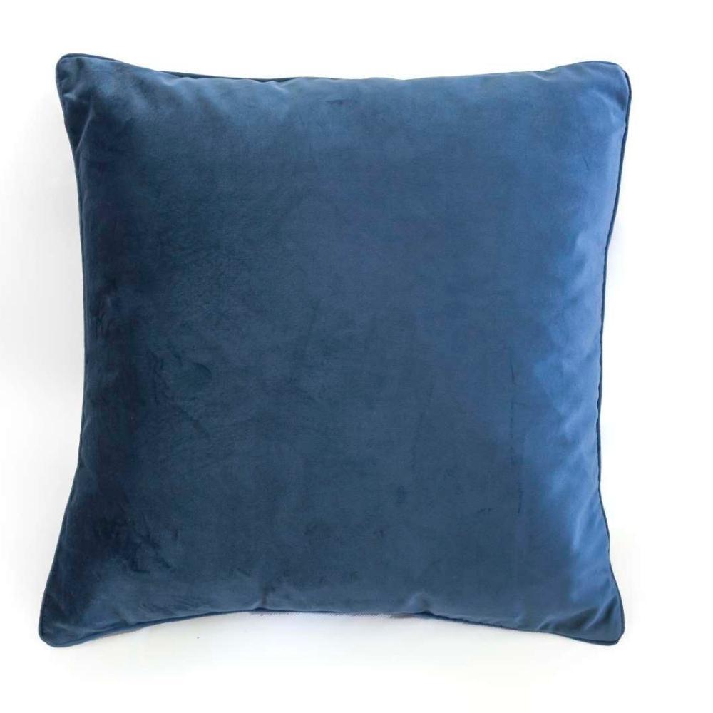 Luxury velvet cushions sales