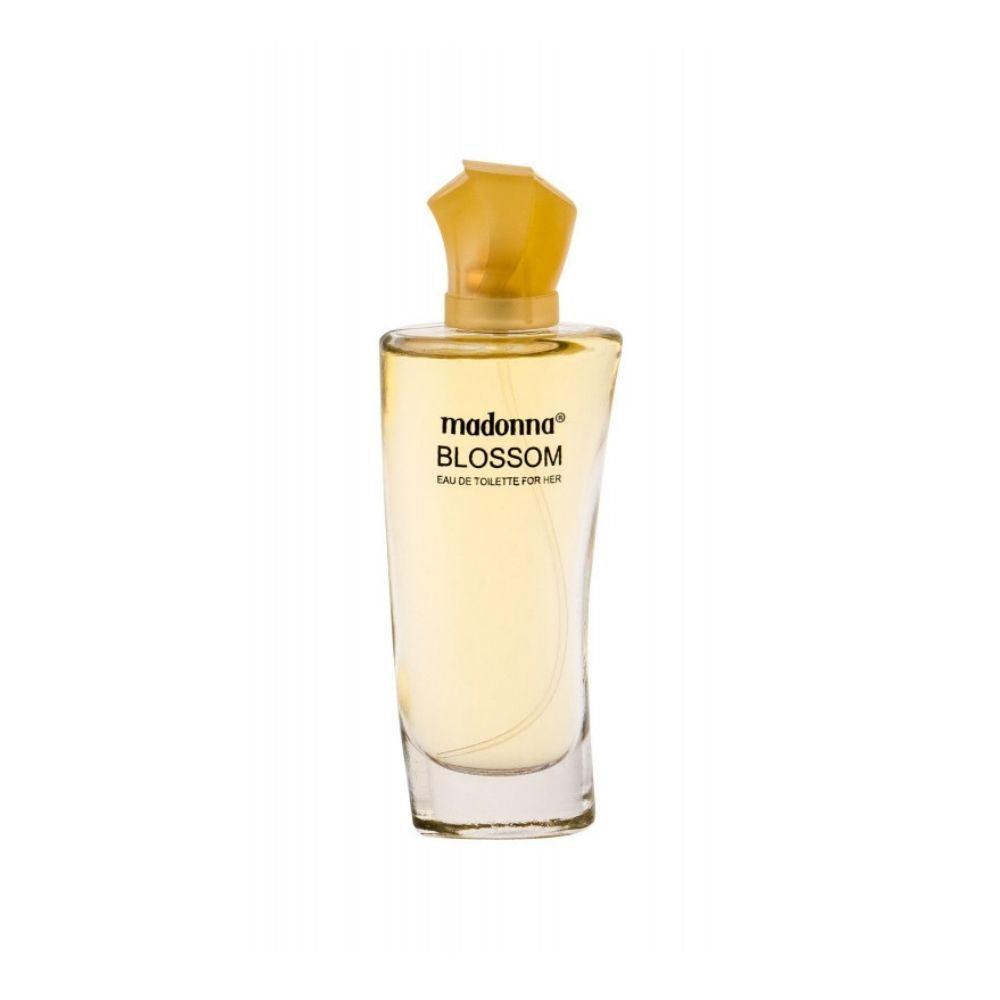 Madonna Blossom | Eau de Toilette for Her | 50ml - Choice Stores