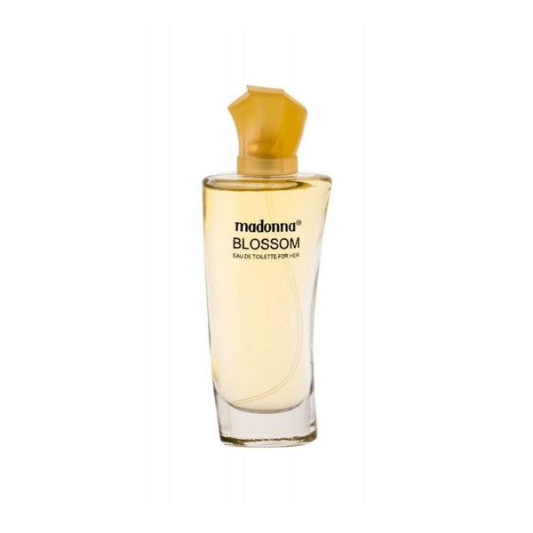 Madonna Blossom | Eau de Toilette for Her | 50ml - Choice Stores