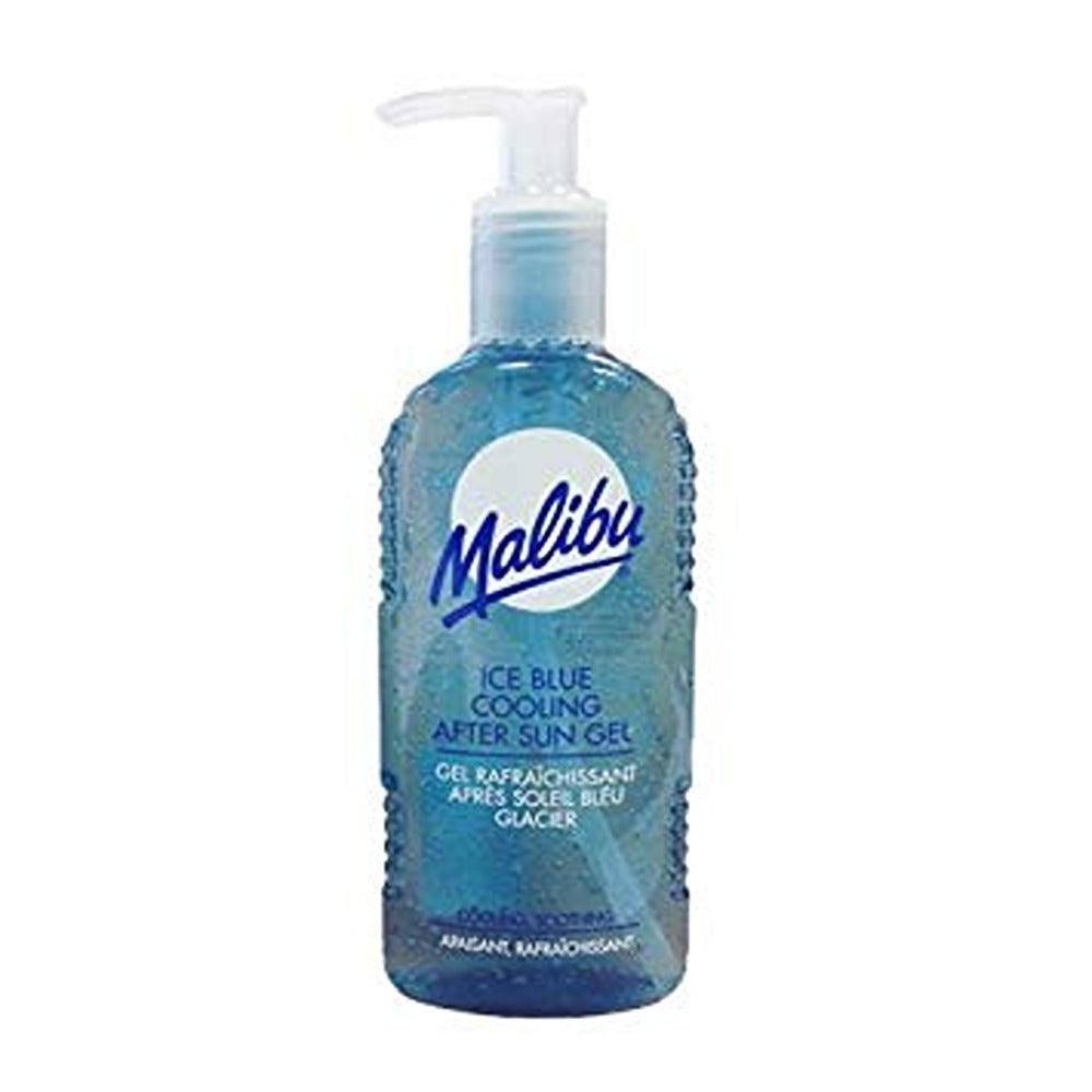 Malibu Ice Blue After Sun Cooling Gel | 100ml - Choice Stores