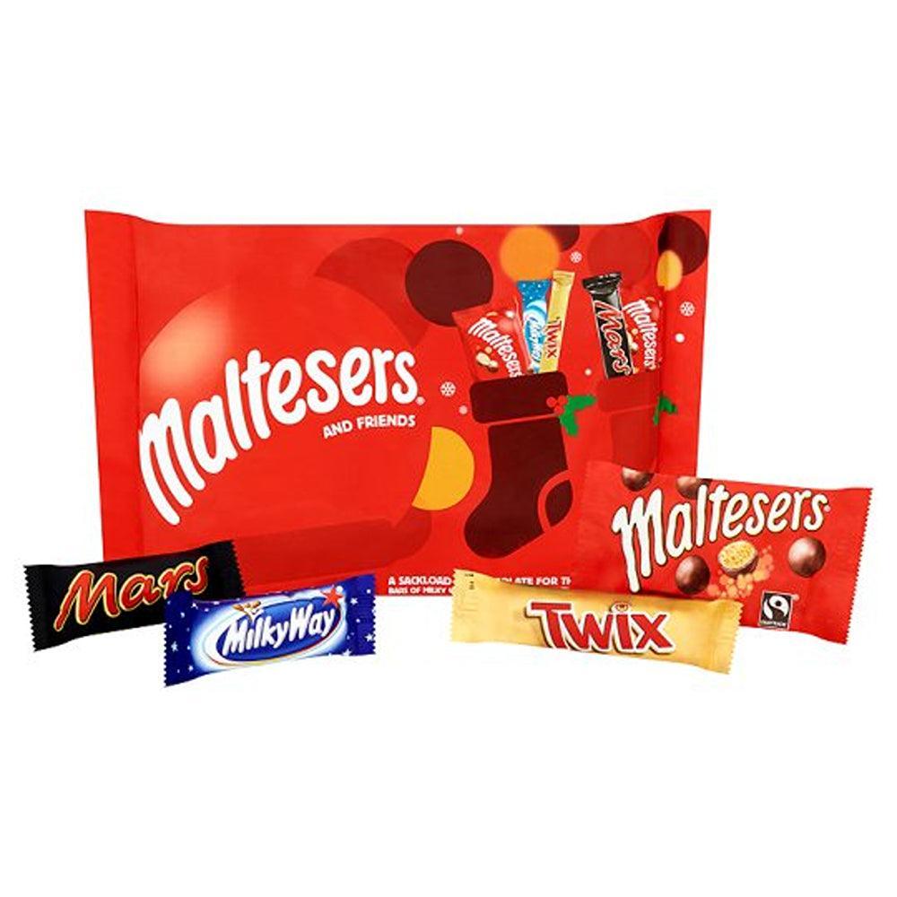 Maltesers & Friends Selection Pack | 73g - Choice Stores