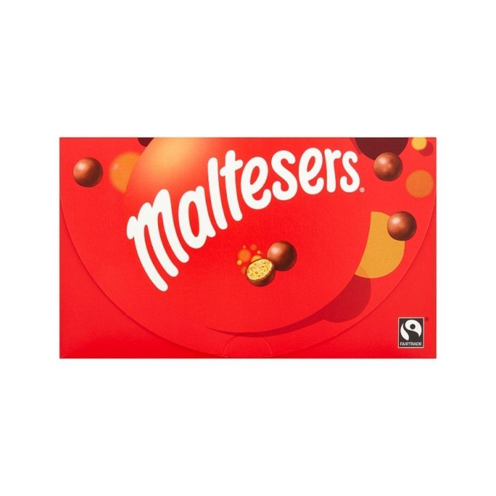 Maltesers Chocolate Box | 310g - Choice Stores