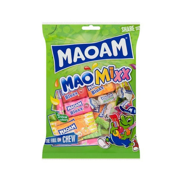 MAOAM MaoMixx Bag | 300g - Choice Stores