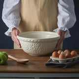 Mason Cash Fox Cream Mixing Bowl | 29cm - Choice Stores