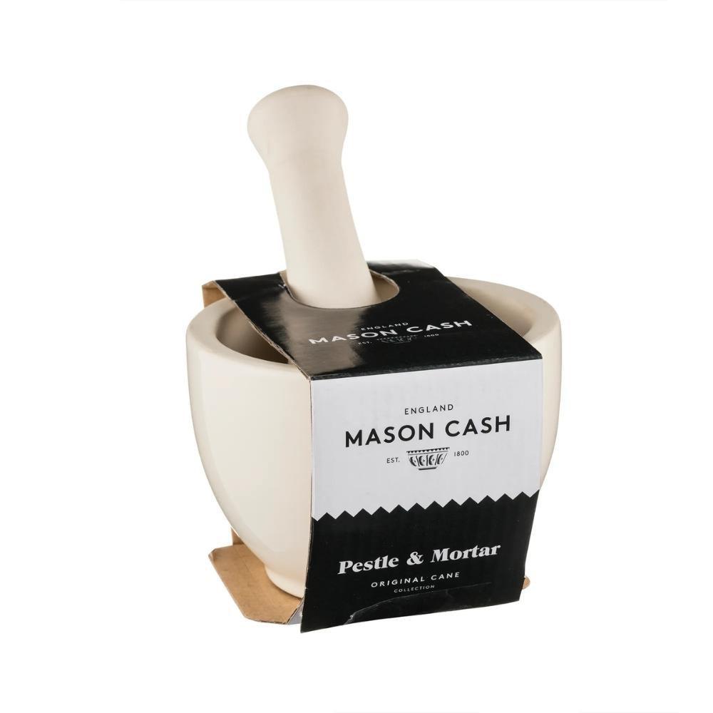 Mason Cash Pestle &amp; Mortar - Choice Stores