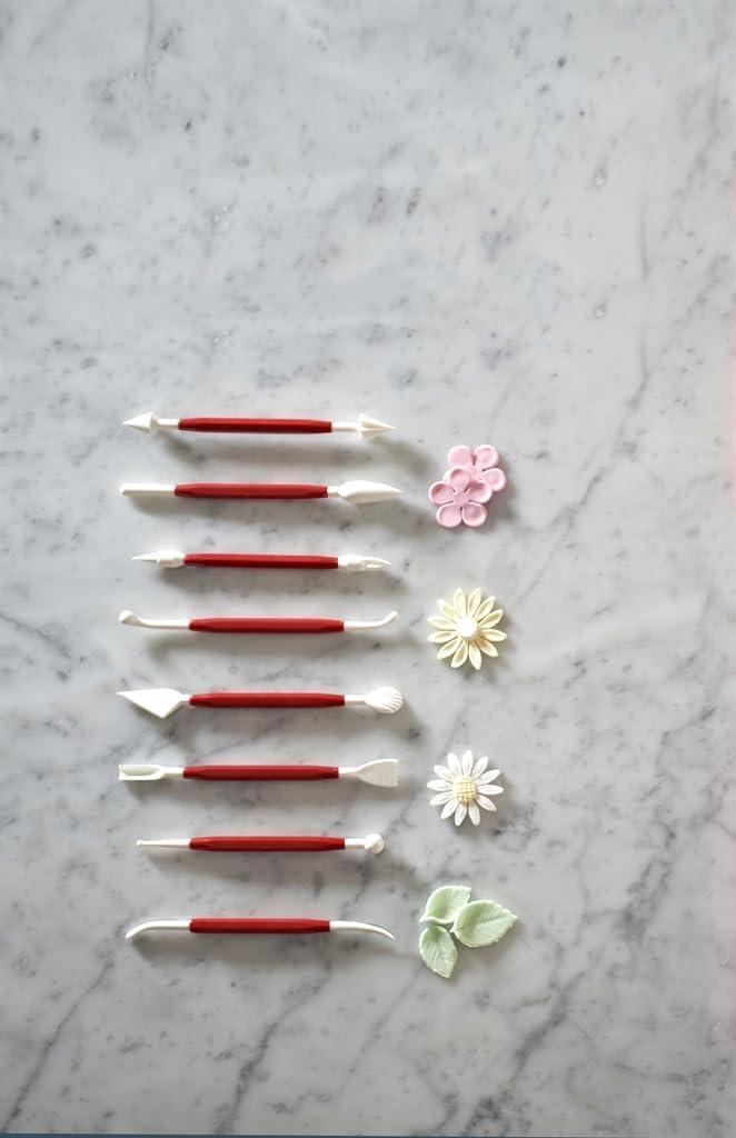 Mason Cash Sculpting Tools | Set of 8 - Choice Stores