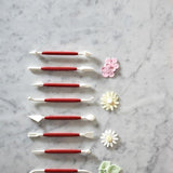 Mason Cash Sculpting Tools | Set of 8 - Choice Stores