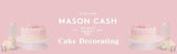 Mason Cash Sculpting Tools | Set of 8 - Choice Stores