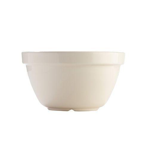Mason Cash White Pudding Basin | 20cm - Choice Stores