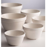 Mason Cash White Pudding Basin | 20cm - Choice Stores
