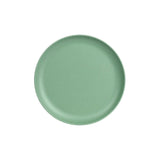 Matt Finish Melamine Picnic Plate | Assorted Colour | 21cm - Choice Stores