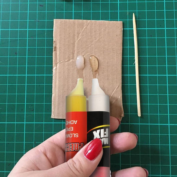 Maxifix Precision Epoxy Adhesive | 28g - Choice Stores