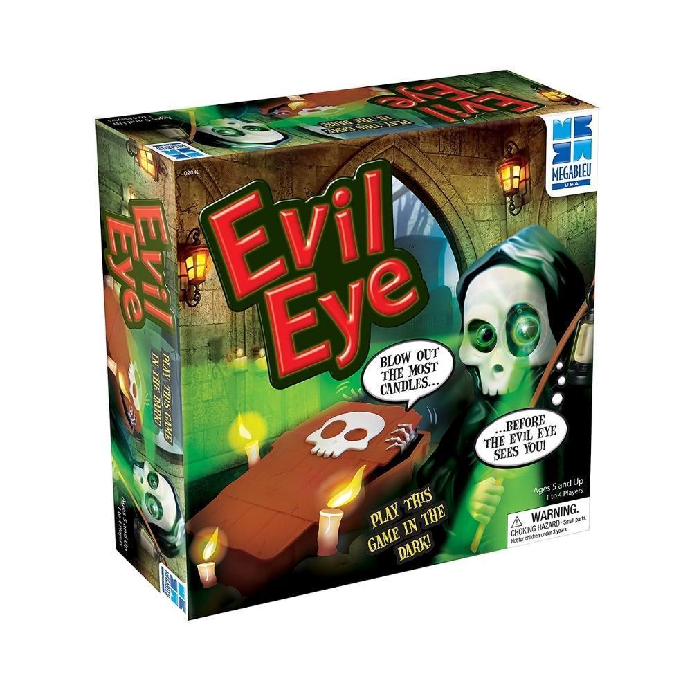 Megableu Evil Eye Game - Choice Stores