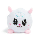 Miri Plush Glitter Squishy | 23cm - Choice Stores