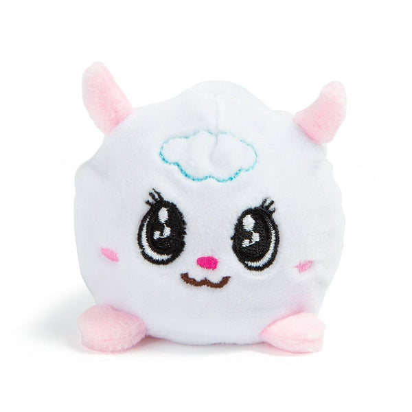 Miri Plush Glitter Squishy | 23cm - Choice Stores