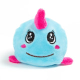Miri Plush Glitter Squishy | 23cm - Choice Stores