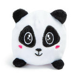 Miri Plush Glitter Squishy | 23cm - Choice Stores