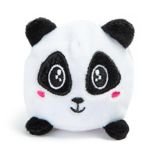 Miri Plush Glitter Squishy | 23cm - Choice Stores