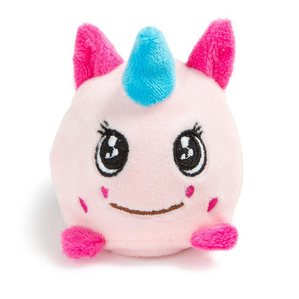 Miri Plush Glitter Squishy | 23cm - Choice Stores