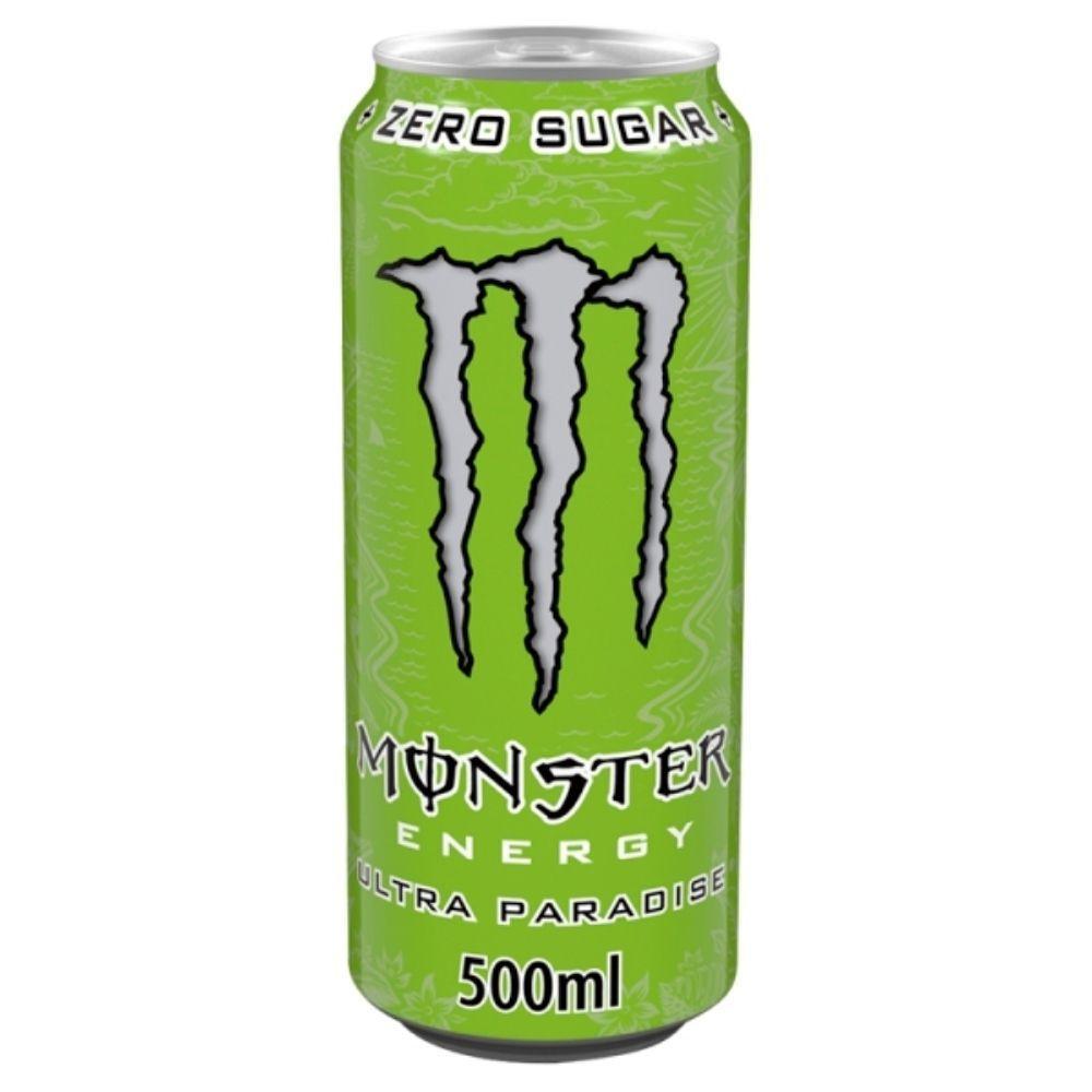 Monster Energy Ultra Paradise | 500ml - Choice Stores