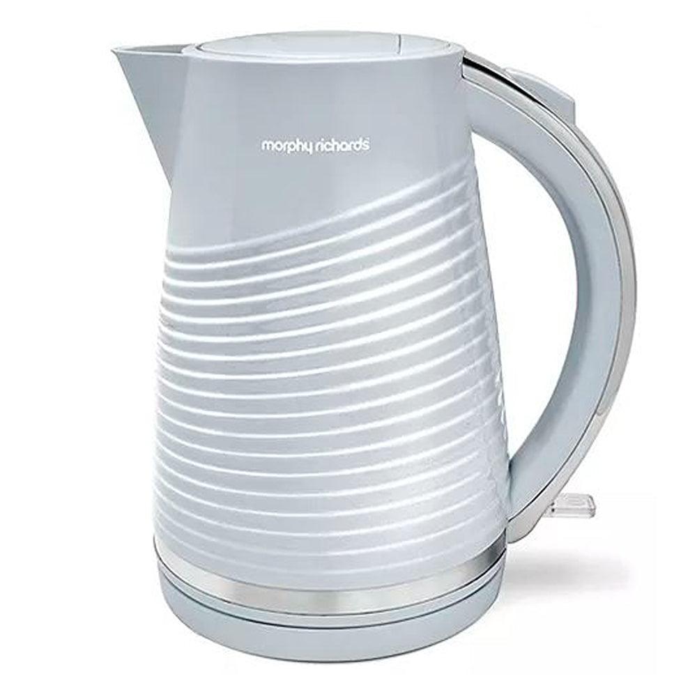 Morphy Richards Blue Dune Jug Kettle | 1.5L - Choice Stores