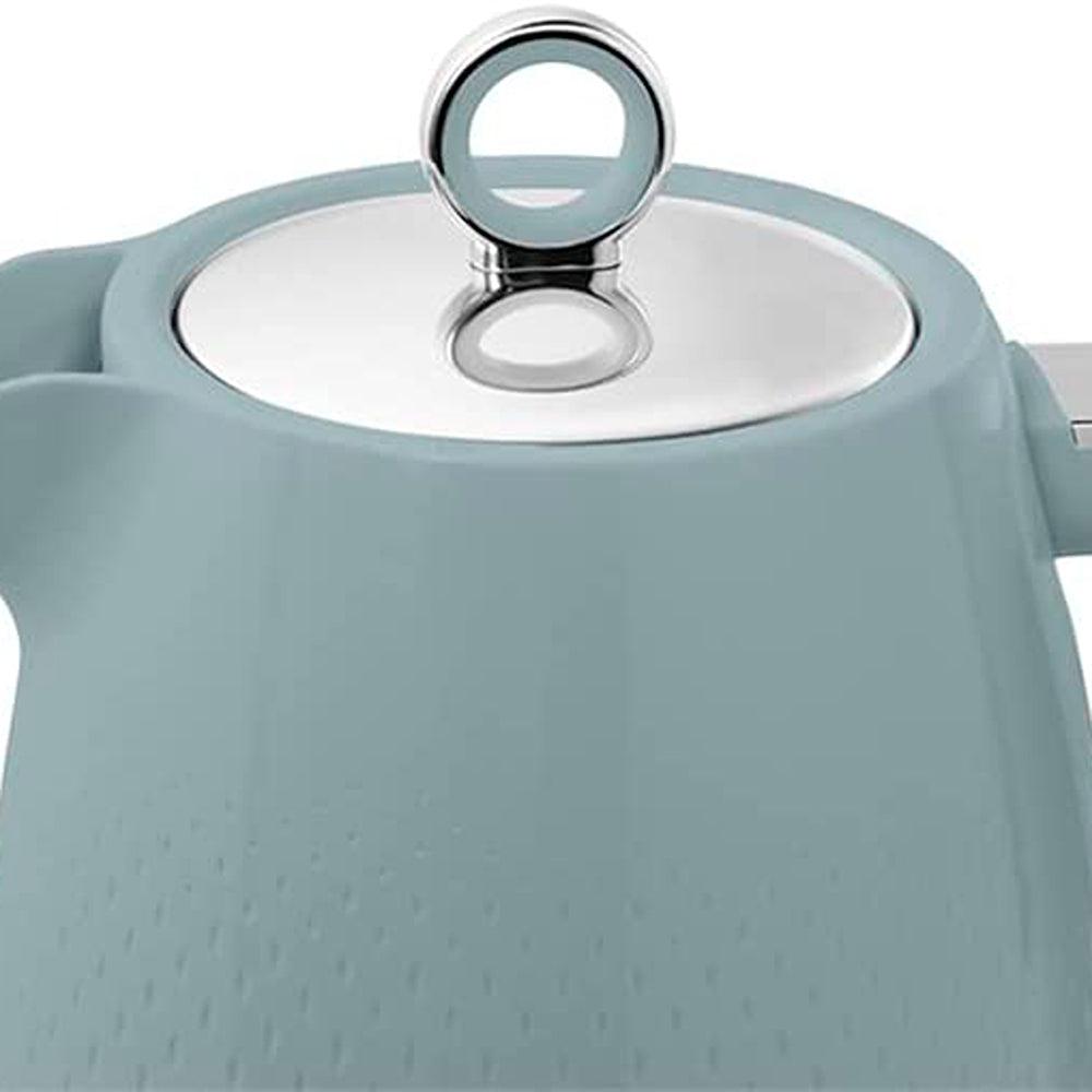 Morphy Richards Verve Sage Green Jug Kettle | 1.7L - Choice Stores