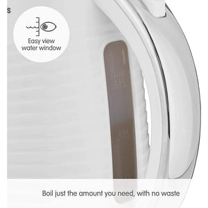Morphy richards sales dune kettle