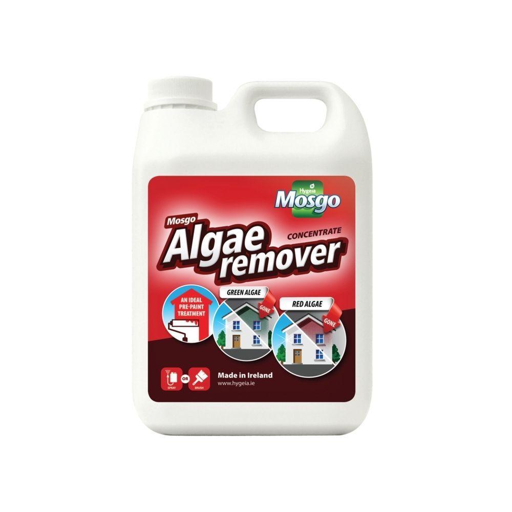 Mosgo Algae Remover | 2.5L - Choice Stores